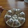 Vintage Made in England Mayell Ep on Steel Image 2