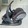 Baby car seat Image 3
