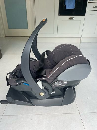 Baby car seat
