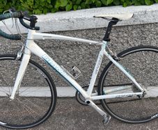 Giant avail bicycle for sale .