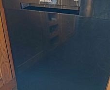 Dishwasher