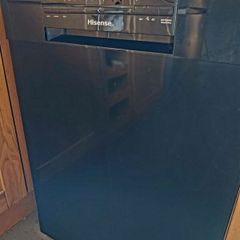 Dishwasher
