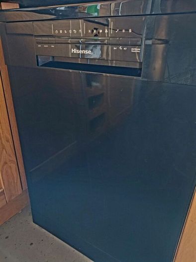 Dishwasher