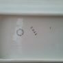 James Kent "Old Foley" Cake/Sandwich Tray & Beswick Tray Image 5