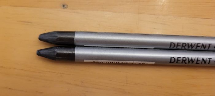 Derwent Graphitone