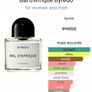 Byredo Bal D'afrique Image 2