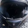 Motorcycle helmet Image 3