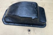 Land Rover Series oil sump