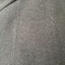Marc Cain Designer Boiled Wool Coat Size 12 Image 10