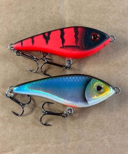 Westin Swim 6.5cm 9g
