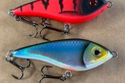 Westin Swim 6.5cm 9g