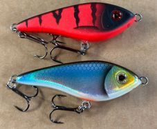 Westin Swim 6.5cm 9g