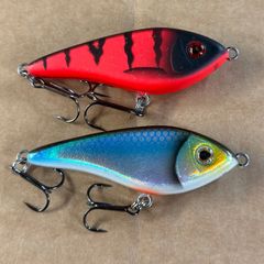 Westin Swim 6.5cm 9g