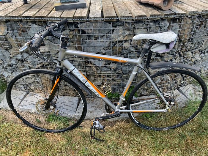 Bikes