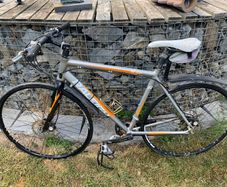 Bikes