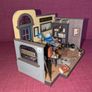 Detective agency diorama Image 5