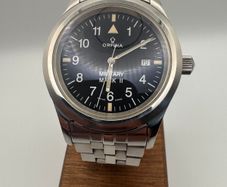 ORFINA Military automatic