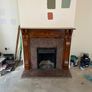 Fireplace Image 3