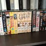 vhs huge lot Image 3