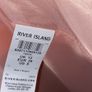 River Island blazer Image 3