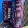 Hohner accordion B/C Image 10