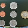 Venezuela BUNC certificated coins set Image 3