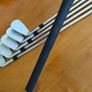 Srixon Zxi5 irons Image 4