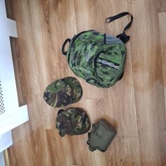 army