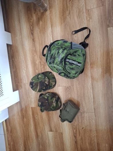 army