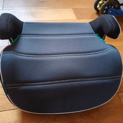 Booster seat
