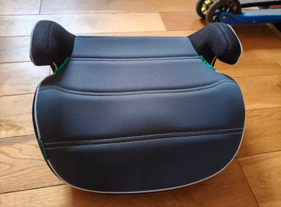 Booster seat