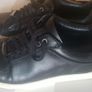 Leather Hugo Boss Shoes Image 5