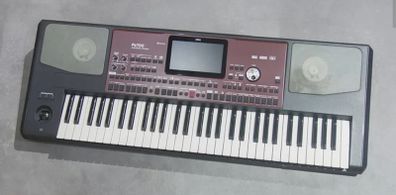 korg PA 700 Arranger keyboard