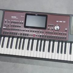 korg