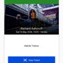 Richard Ashcroft Tickets Image 2