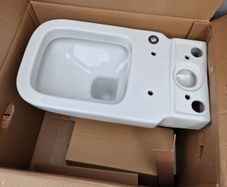 toilet bowl