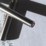 fountain pen montblanc nobelesse Image 9