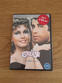 Grease