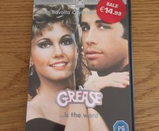 Grease