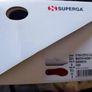 superga white size uk 3 Image 2