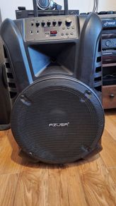 Bluetooth Portable Speaker
