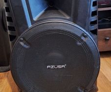 Bluetooth Portable Speaker