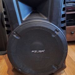 Bluetooth Portable Speaker