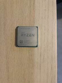CPU and cpu  cooler