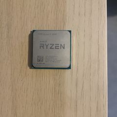 CPU and cpu  cooler