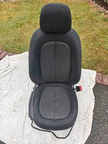 Used Car Seat BMW 216 for Sale