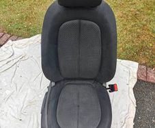 Used Car Seat BMW 216 for Sale