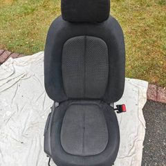 Used Car Seat BMW 216 for Sale