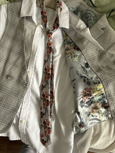 Boys Communion suit