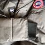 Canada Goose Men's winter coat Size M Brand New Image 6